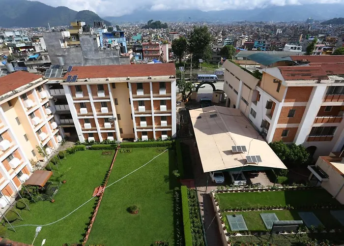 Hotel Alpine & 3*