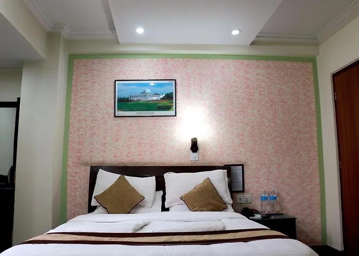 Hotel Alpine & 3*