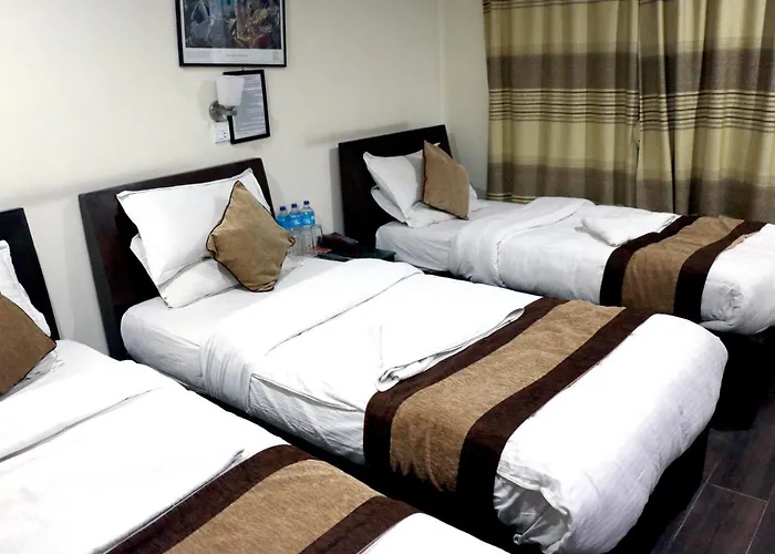 Alpine & Hotel