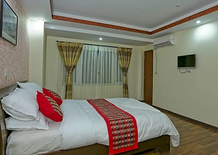 Hotel Alpine & 3*