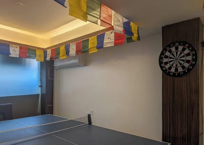 Alpine & Hotel 3*