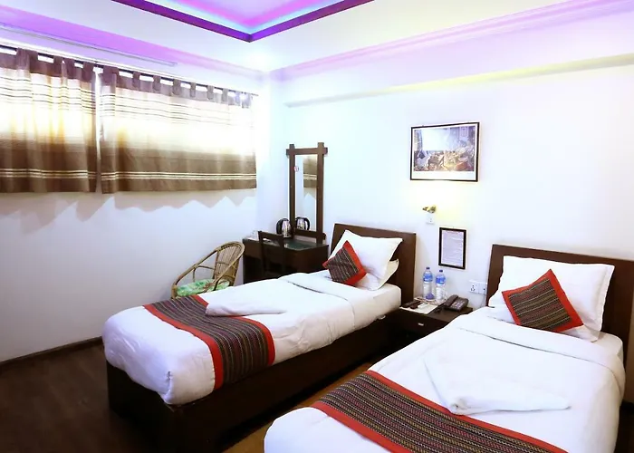 Alpine & Hotel 3*