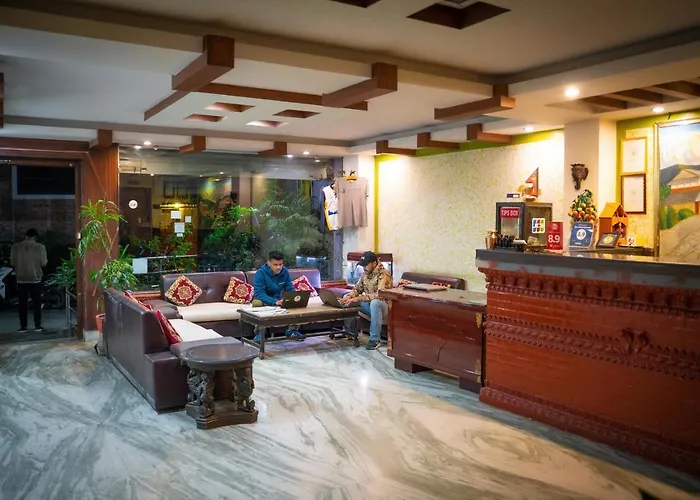 Hotel Alpine & 3*